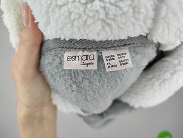 sweter lidl: Esmara, Bluza z kapturem damska, rozmiar S — 4