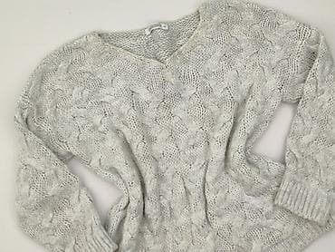 sweter grinch: Unisono, Sweter damski, rozmiar M — 1