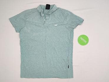 kurtki: Diverse, Koszulka polo dla mężczyzn, rozmiar L — 2