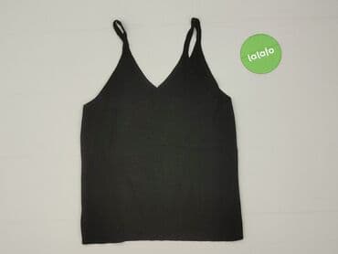 top na jedno ramię stradivarius: Top damski, XL — 2