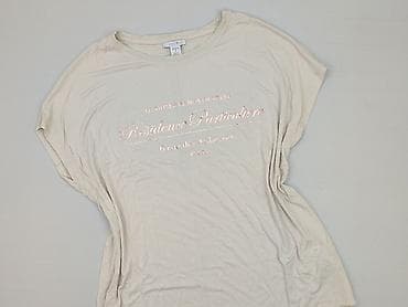 Amisu, T-shirt damski, rozmiar S