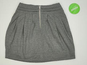 maxi plisowane spódnice: Spódnica damska, rozmiar L — 3