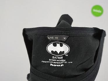 glock t shirty: Batman, T-shirt damski, rozmiar M — 4