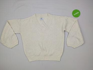 bluzy hummel: Cropp, Sweter damski, rozmiar M — 2