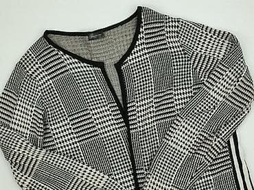 trencz mango outlet: Barbara Lebek, Kardigan damski, rozmiar XL — 1