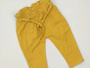 eleganckie sukienki h: Legginsy, 6-9 miesięcy, stan - Idealny — 1