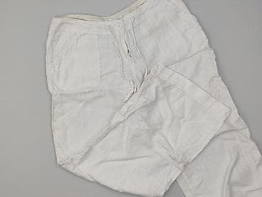 ifriko spodnie: Atmosphere, Spodnie materiałowe damskie, rozmiar M — 1