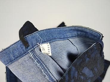 dzwony pepco: Spodnie materiałowe damskie, rozmiar L — 4