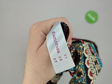 apple bottom: Glamour, Top damski, rozmiar 4XL — 5