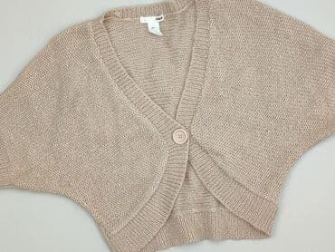 h m narzutka: H&M, Kardigan damski, rozmiar S — 1
