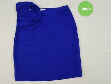 czarne spódniczka sinsay: Sinsay, Spódnica damska, rozmiar L — 2