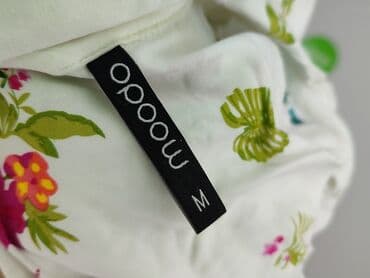 koszulka termoaktywna hummel: Moodo, Koszula damska, rozmiar M — 5