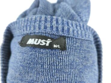 montego sweter: Sweter dla mężczyzn, M — 5