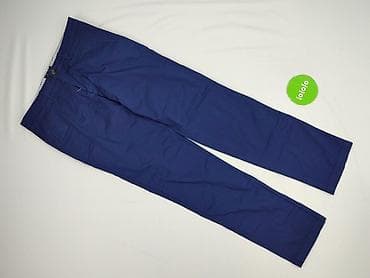 oryginalne conversy: Hugo Boss, Chinosy dla mężczyzn, rozmiar XS — 2