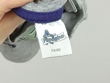 koszulka palion style allegro: Kaftanik, 9-12 miesięcy, stan - Idealny — 4