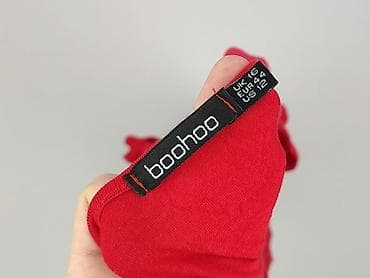 river island botki: Boohoo, Body damskie, rozmiar XL — 4