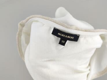 bluza damska admor: More & More, Bluzka damska, rozmiar M — 4