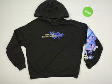 koszulki z jacka danielsa: House, Women`s hoodie, size M (EU 38) — 2