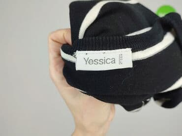 sweter z odkrytymi ramionami zara: Yessica, Sweter damski, M — 5