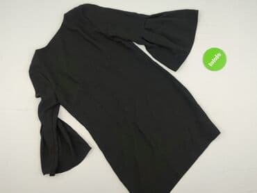 h m body z długim rękawem: H&M, Women`s dress, size XS — 4