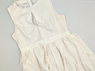 sukienka damska ecru: Oasis, Sukienka damska, rozmiar XL — 2