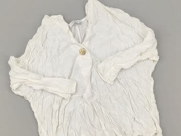 joom ubrania: Women's blouse, size 2XS — 1