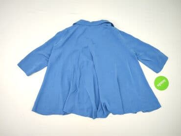 класичні костюми жіночі: Bluzka damska, rozmiar 2XL — 3