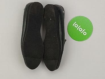 buty ecco outlet: Kazar, Półbuty damskie, rozmiar 37 — 3