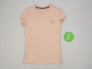 guess deichmann: Guess, T-shirt damski, rozmiar XS — 2