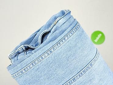 ccc nike dunk: Bershka, Jeansy damskie, rozmiar M — 5