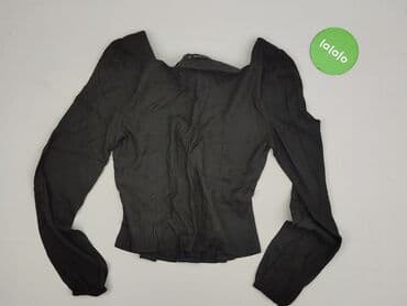 obcisly top: PrettyLittleThing, Women's blouse, XS — 3