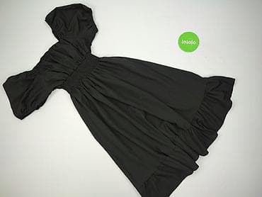 sukienki midi plus size: Sukienka damska, rozmiar S — 3