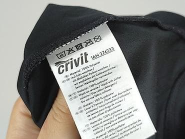 stroj zumba: Crivit, T-shirt damski, rozmiar S — 5