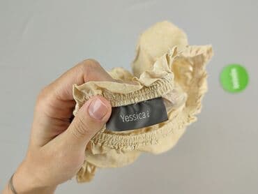 stringi damskie xxl: Yessica, Bluzka damska, rozmiar 2XL — 4