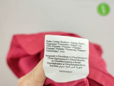 kurtka puchowa polski producent: Kurtka przejściowa damska, rozmiar 3XL — 7