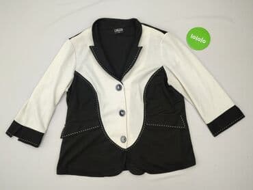 ochnik marynarki damskie: Marynarka damska, rozmiar 4XL — 2