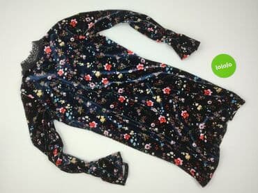 sandaly crocs c7: Cropp, Sukienka damska, rozmiar S — 3