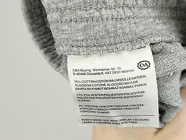 buty m s: C&A, Szorty damskie, rozmiar XS — 6