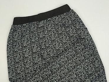 Spodnie materiałowe damskie, rozmiar 5XL