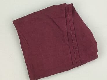 bordowe dżinsy: Leggings, Jeansy damskie, rozmiar M — 5