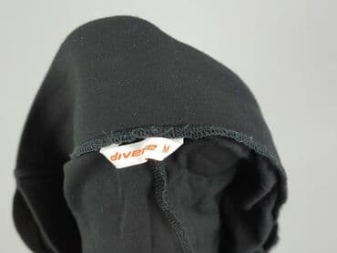 spodnie nike dresowe: Diverse, Spodnie dresowe damskie, rozmiar M — 4