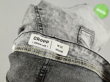 ugg cropp: Cropp, Szorty dla mężczyzn, rozmiar L — 5