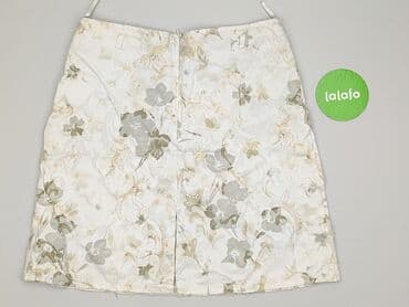 panterka spódnice: Elegancki komplet, rozmiar S — 7