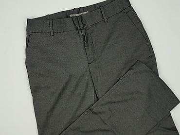 Zara, Spodnie materiałowe damskie, rozmiar L