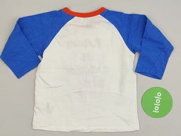 koszulka barcelony gavi: Bluzka, Cool Club, 3-4 lat, 98-104 cm, stan - Idealny — 3