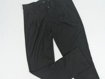 House, Spodnie materiałowe damskie, L