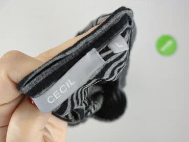 candy.pl ubrania: Cecil, Bluzka damska, rozmiar L — 4