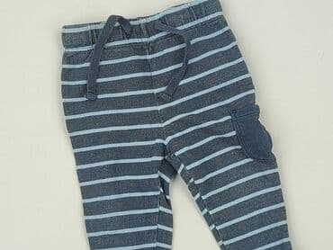 lidl ubrania dla dzieci lupilu: Sweatpants, Lupilu, 3-6 months, condition - Perfect — 1