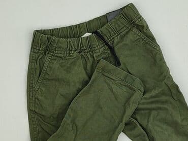 bintex rajstopy: Spodnie jeansowe, H&M, 2-3 lat, 92/98, stan - Idealny — 1