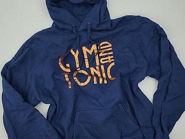 nike bluzki: Fruit Of The Loom, Bluza z kapturem damska, rozmiar 2XL — 1